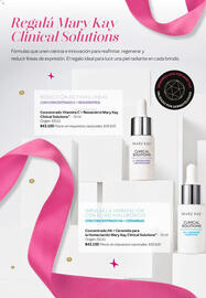 Catálogo Mary Kay Página 40