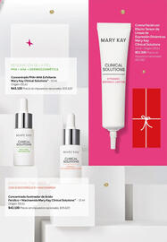 Catálogo Mary Kay Página 41