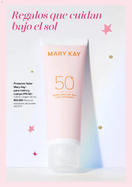 Catálogo Mary Kay Página 44