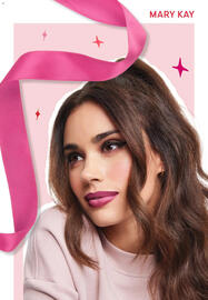 Catálogo Mary Kay Página 5