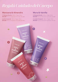 Catálogo Mary Kay Página 50