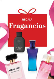 Catálogo Mary Kay Página 52