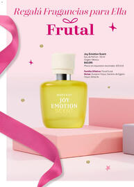 Catálogo Mary Kay Página 54