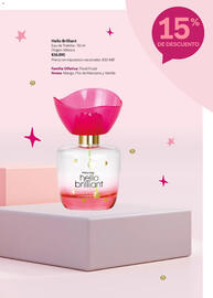 Catálogo Mary Kay Página 55