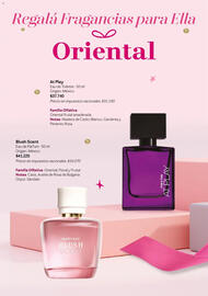 Catálogo Mary Kay Página 58