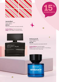 Catálogo Mary Kay Página 67