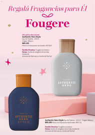 Catálogo Mary Kay Página 68