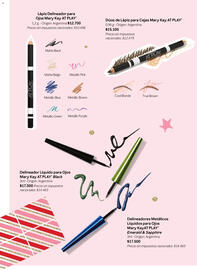 Catálogo Mary Kay Página 8