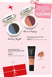 Catálogo Mary Kay Página 9
