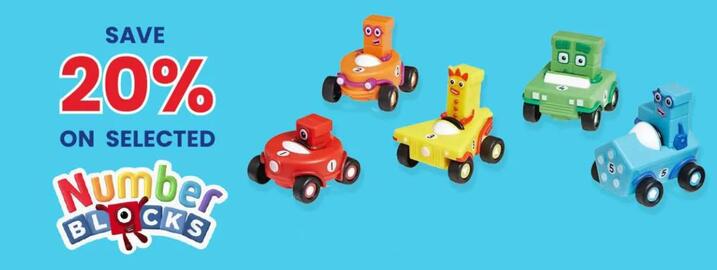 Hamleys catalogue week 45 Page 1