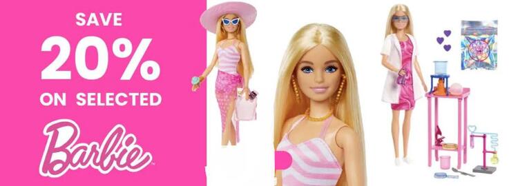 Hamleys catalogue week 45 Page 2