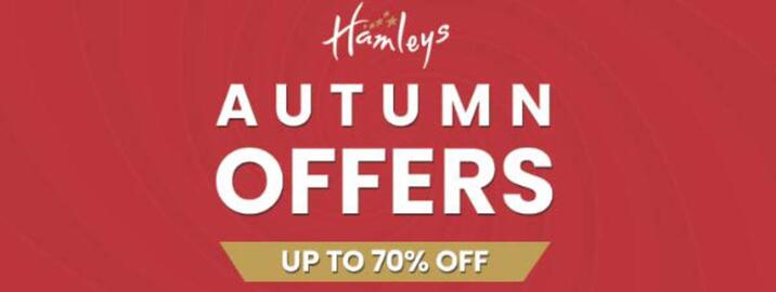 Hamleys catalogue week 45 Page 3