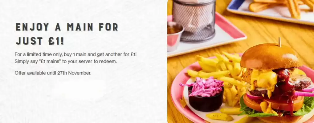 Chiquito leaflet (valid until 27-11)