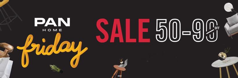 PAN Emirates catalogue week 45 Page 1