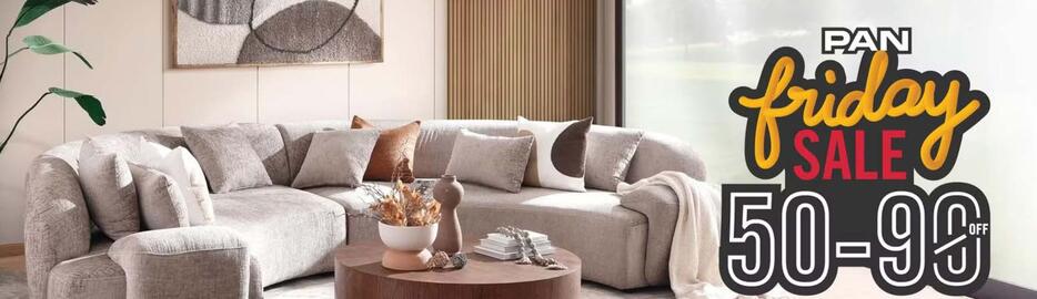 PAN Emirates catalogue week 45 Page 5