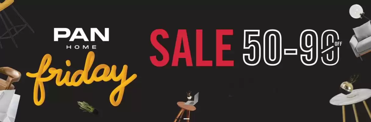 PAN Emirates catalogue (valid until 10-11)