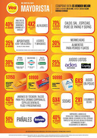 Catálogo Supermercados Vea Página 2