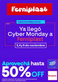 Catálogo Ferniplast Página 1