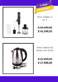 Catálogo Ferniplast Página 3