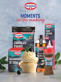 Spinneys catalogue Page 122