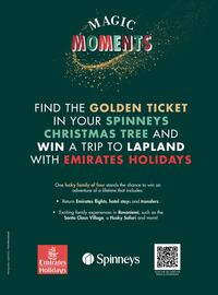 Spinneys catalogue Page 33