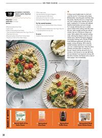 Spinneys catalogue Page 38