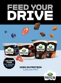 Spinneys catalogue Page 55