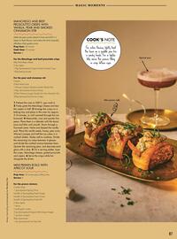 Spinneys catalogue Page 87