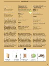 Spinneys catalogue Page 91