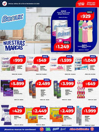 Catálogo Supermayorista Vital semana 45 Página 2