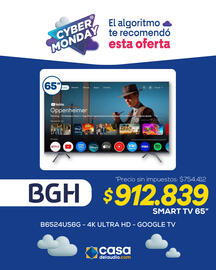 Catálogo Casa del Audio Página 4