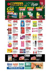 Catálogo Diarco Página 1