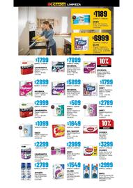 Catálogo Diarco Página 18