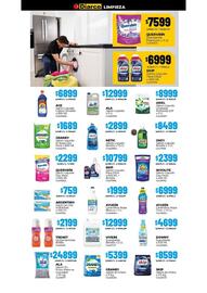 Catálogo Diarco Página 19