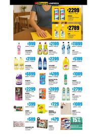 Catálogo Diarco Página 20