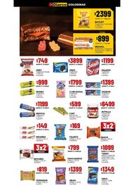 Catálogo Diarco Página 5