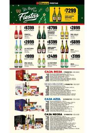 Catálogo Diarco Página 8