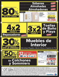 Catálogo Carrefour Página 22