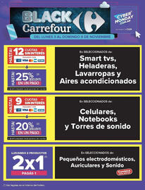 Catálogo Carrefour Página 25