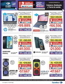 Catálogo Carrefour Página 27