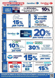 Catálogo Carrefour Página 29