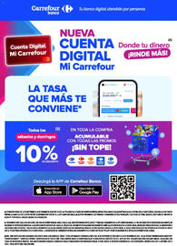 Catálogo Carrefour Página 30