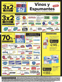 Catálogo Carrefour Página 4