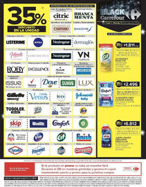 Catálogo Carrefour Página 8