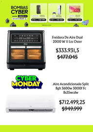 Catálogo Jumbo Página 2