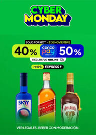 Catálogo Jumbo Página 3