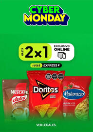 Catálogo Jumbo Página 4