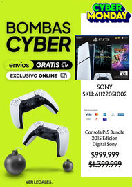 Catálogo Jumbo Página 5