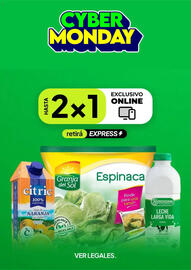 Catálogo Jumbo Página 7