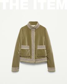 Catálogo ZARA semana 45 Página 2